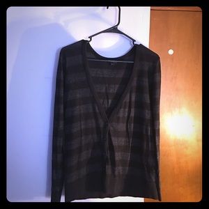 Large Nollie cardigan